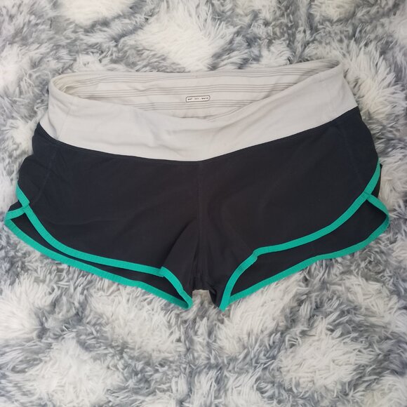 Lululemon Wet/Dry/Warm Short - Picture 5 of 5